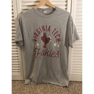 Virginia Tech Hokies T-shirt